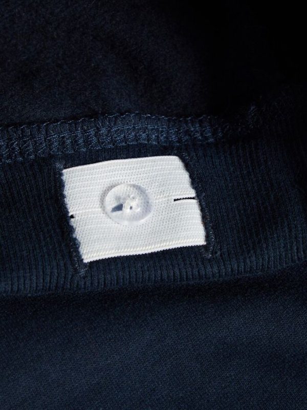 Navy Sweat Pants/Track suit bottoms for Boys and Girls - Image 4