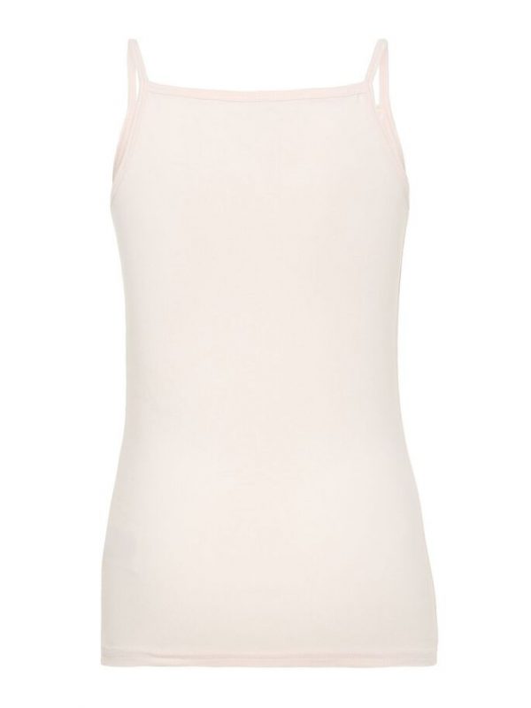 Girls 2 Pack Vests - Image 2