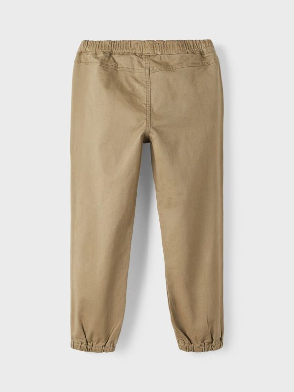 Chino Style Joggers (Copy) - Image 3