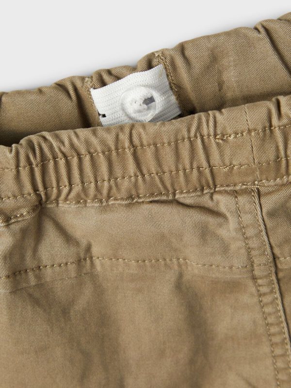 Chino Style Joggers (Copy) - Image 4