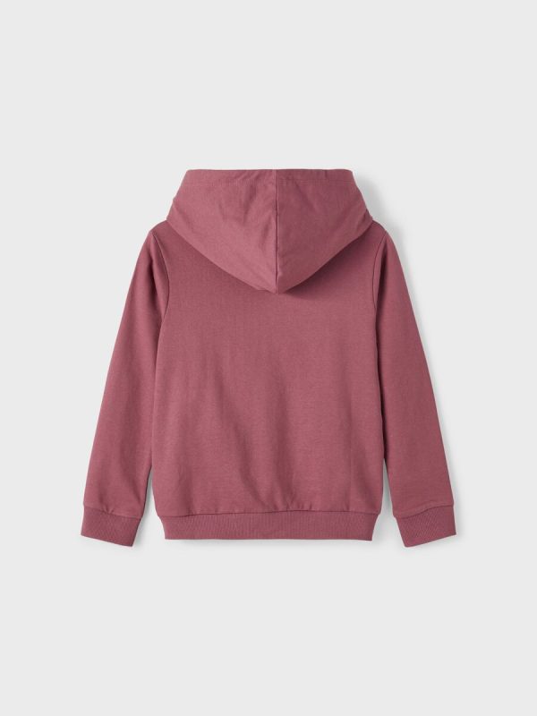 Name It Zip Up Hoodie - Image 2