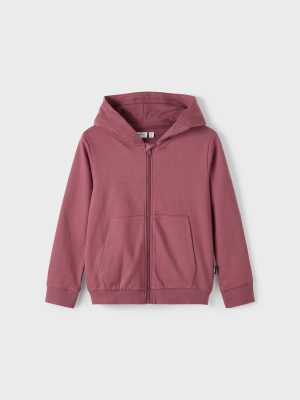 Name It Zip Up Hoodie