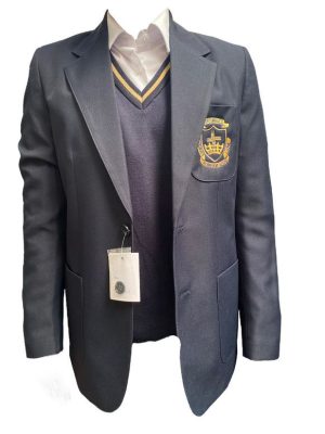 Portumna Community School Boys Blazer