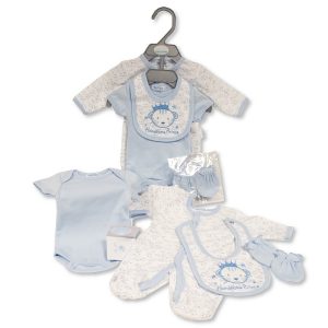 Premmie Baby Tiny Baby 4 Piece Set