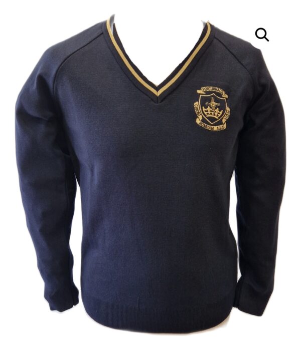 Portumna School Uniform Jumper