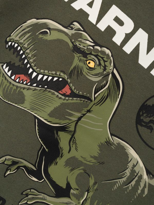 Name It "Jurrasic World" Sweatshirt - Image 2