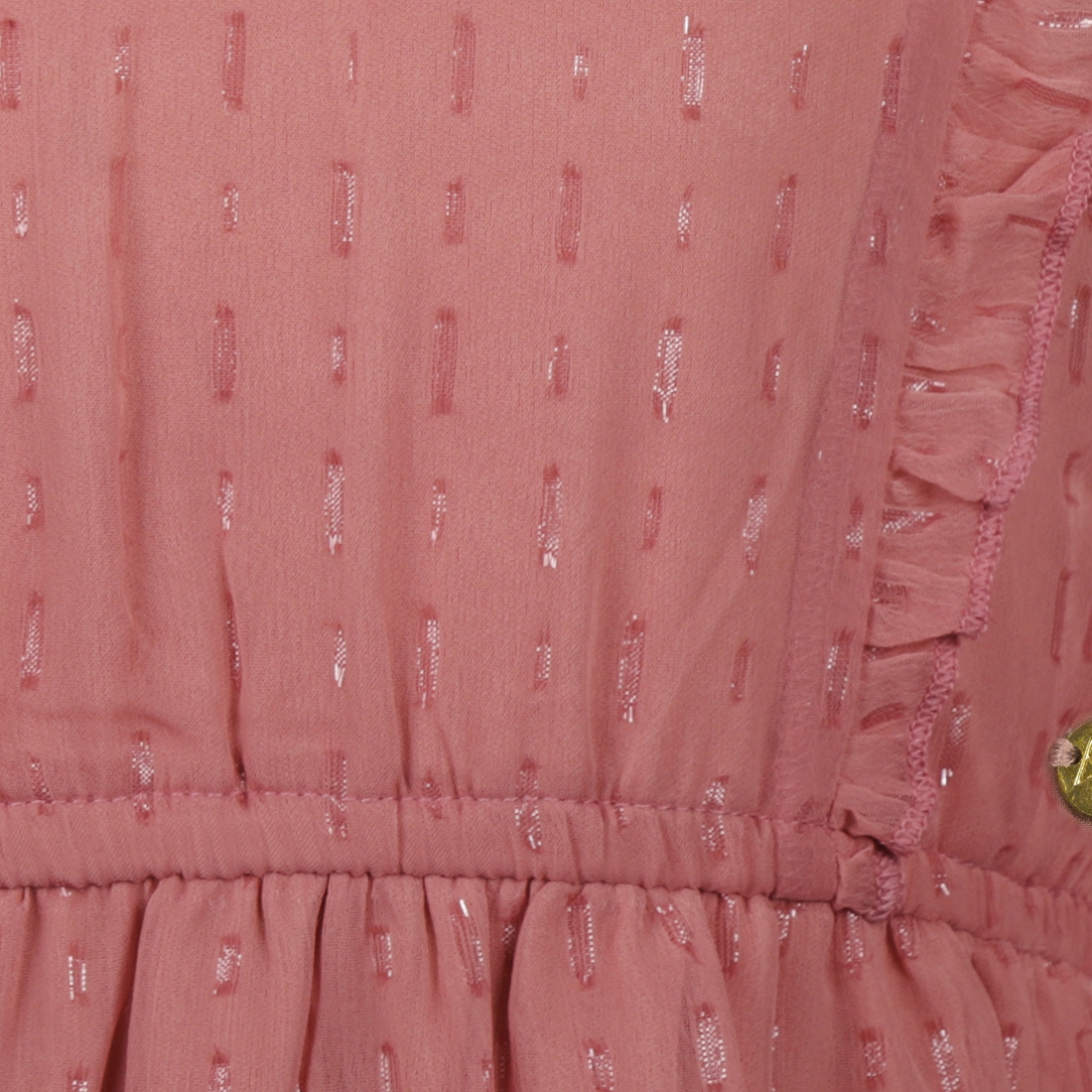 Perfect Pink Dress - Image 4