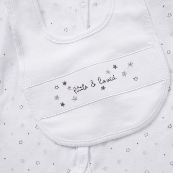 Baby 5 Piece Set Little and Loved - Image 2