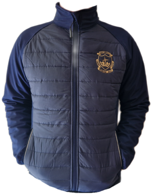 Portumna Community School Jacket