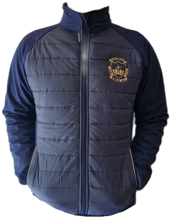 Portumna Community School Jacket