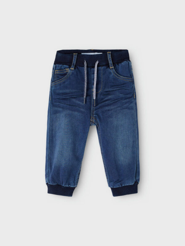 Baby Baggy Denims - Image 2
