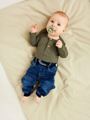Baby Baggy Denims