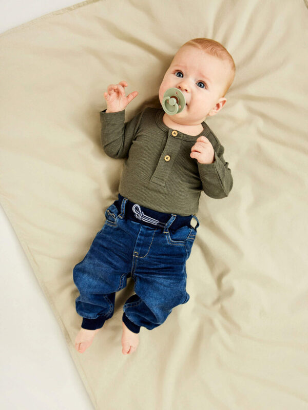 Baby Baggy Denims