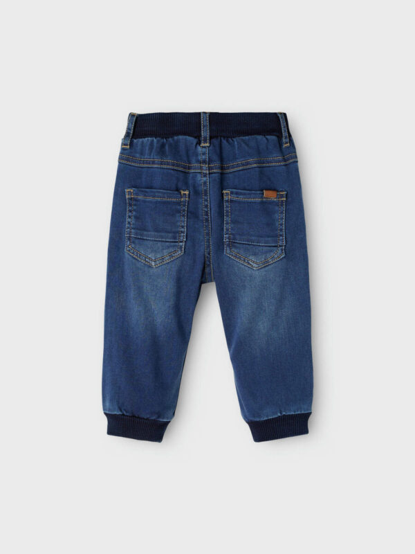 Baby Baggy Denims - Image 3