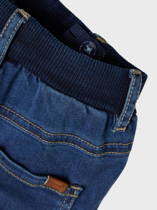 Baby Baggy Denims - Image 4
