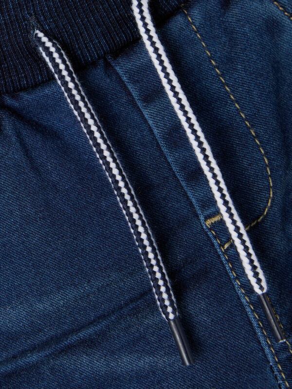 Baby Baggy Denims - Image 6