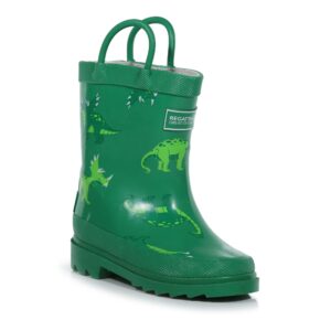 Dinosaur Wellies