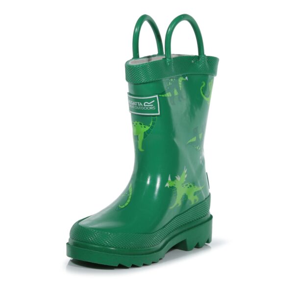 Dinosaur Wellies - Image 3