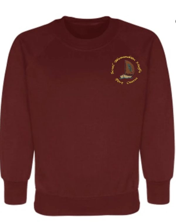 Portumna National School Sweat Top