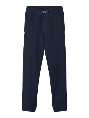 Navy Sweat Pants/Track suit bottoms for Boys and Girls