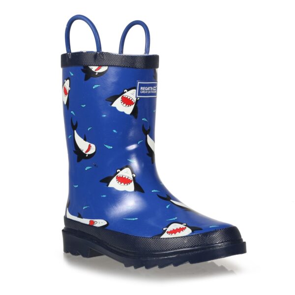 Shark Wellies - Image 7