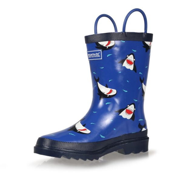 Shark Wellies - Image 6