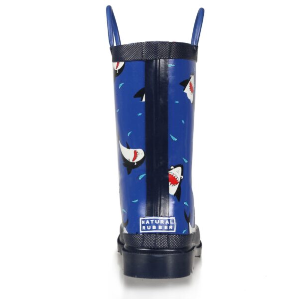 Shark Wellies - Image 5