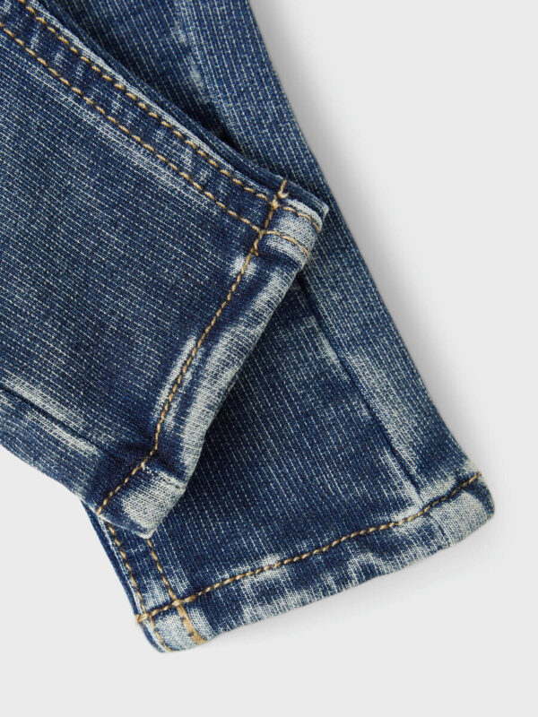 Baby Slim Fit Jeans - Image 5