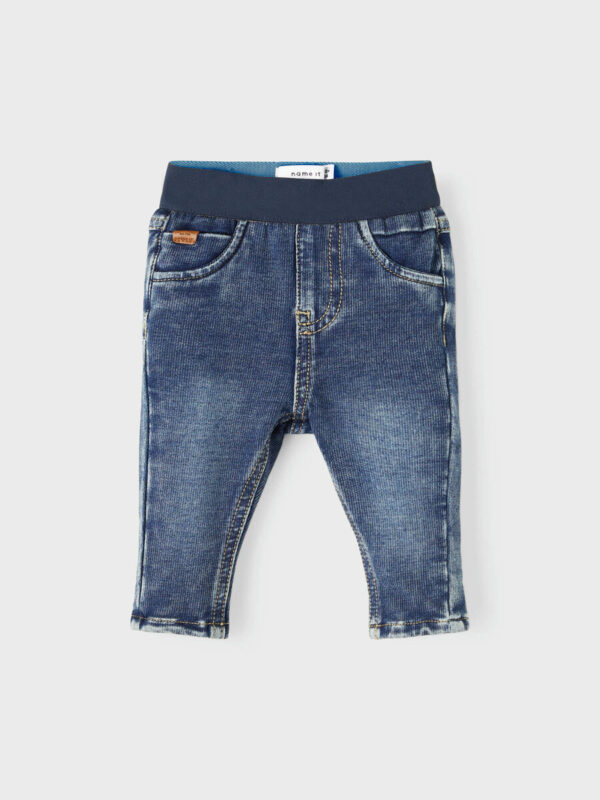 Baby Slim Fit Jeans