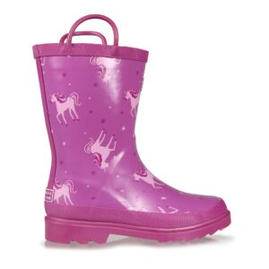 Unicorn Wellies