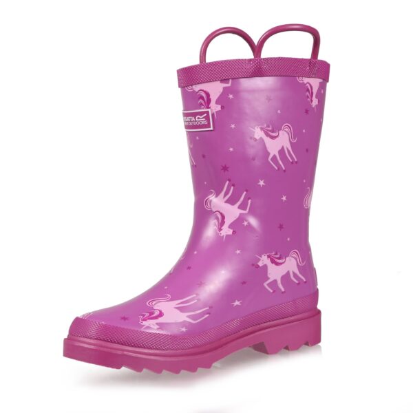 Unicorn Wellies - Image 3