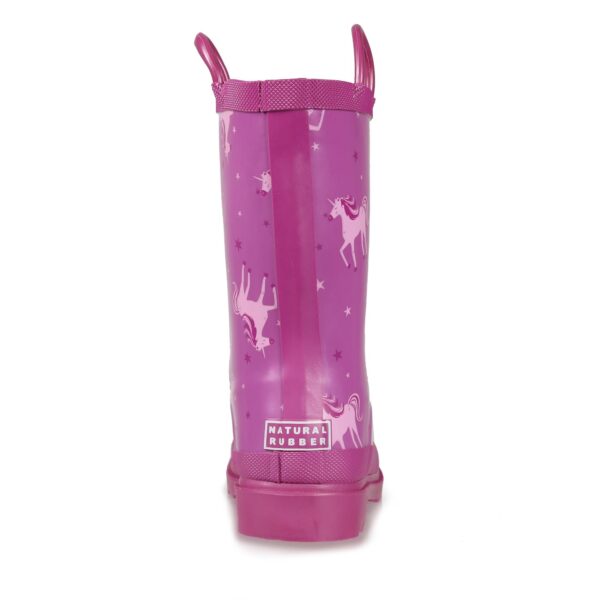Unicorn Wellies - Image 4