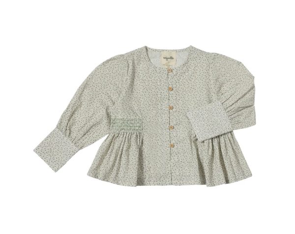 Vignette Imogen Girls Blouse