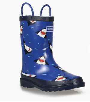 Shark Wellies